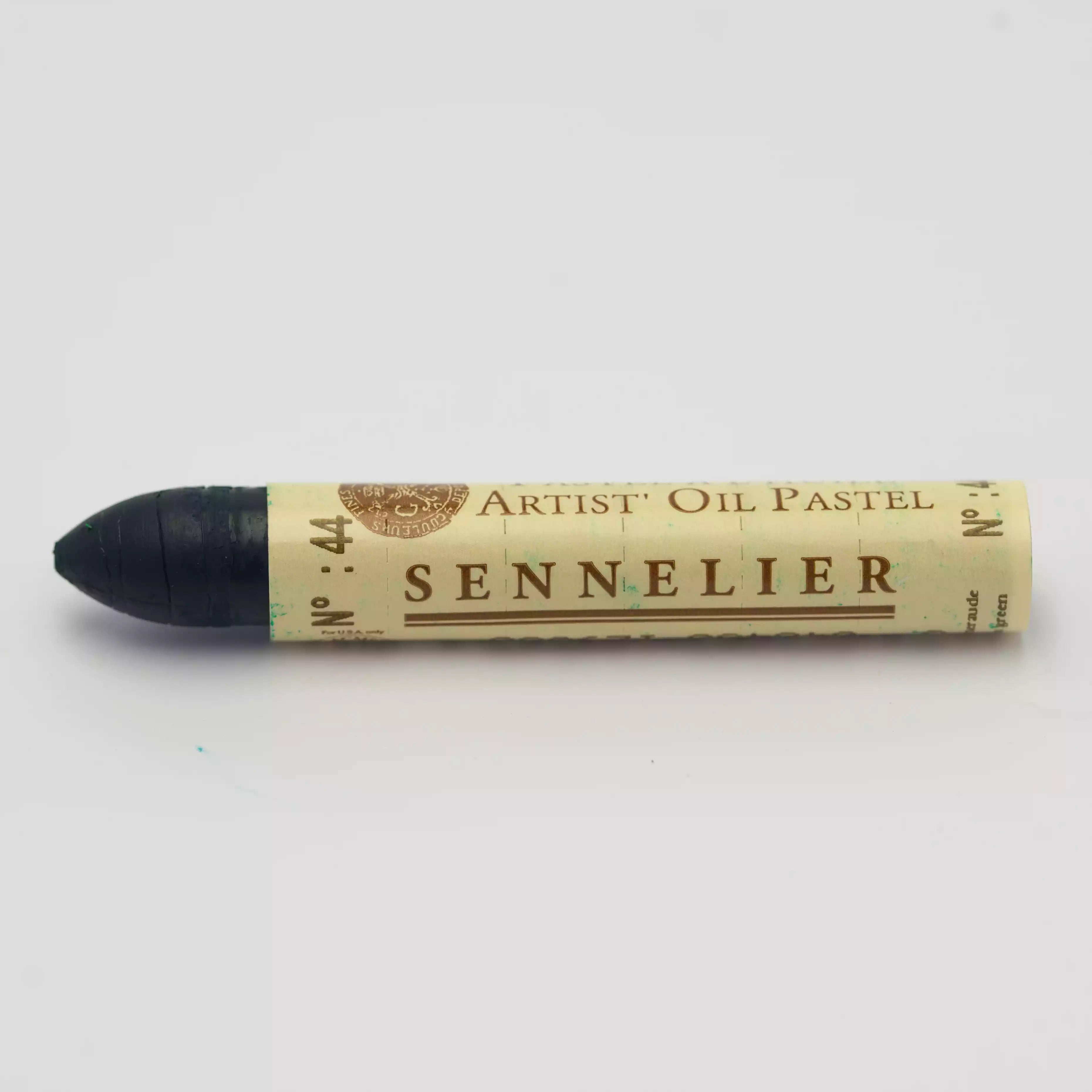 Sennelier oliepastel - 120 farver, 5 ml