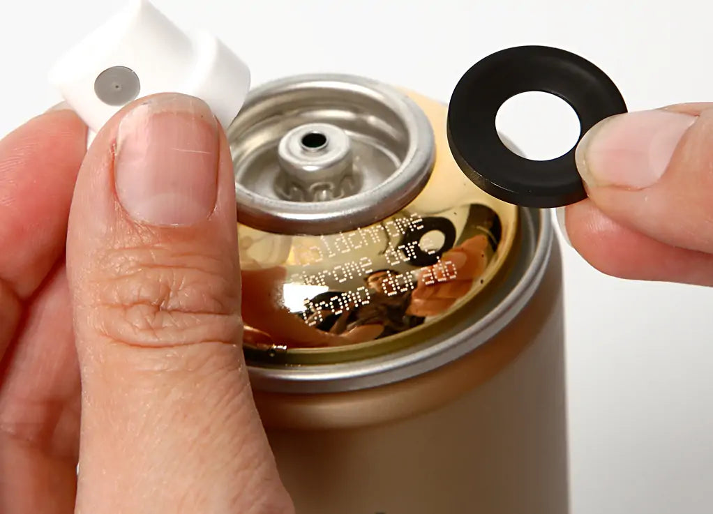 Montana varnish, 400 ml