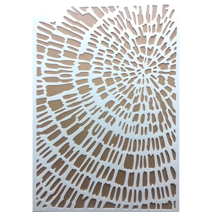 Stencil, 15 x 21, Tiny's Sliced Wood