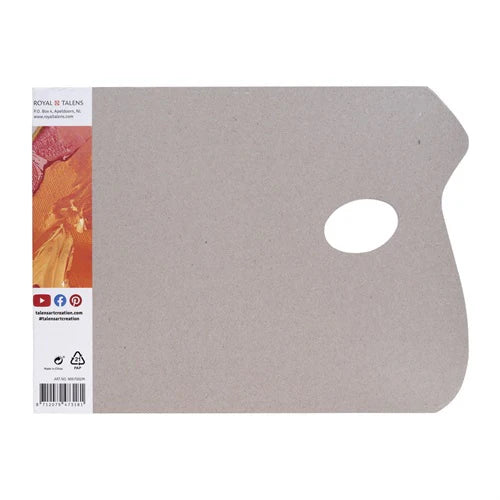 TAC AFRIVNINGS PALETTE