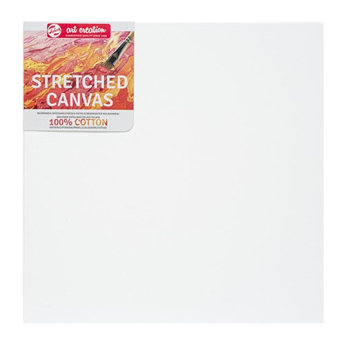 TAC LÆRRED 50X50 CM FSC