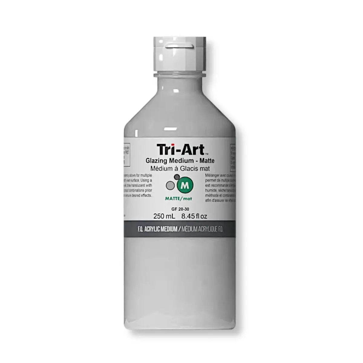 Tri-Art, Glazing Medium, 250 ml