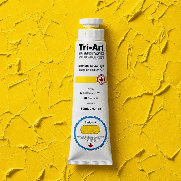 Tri-Art High Viscosity (HB), 60 ml