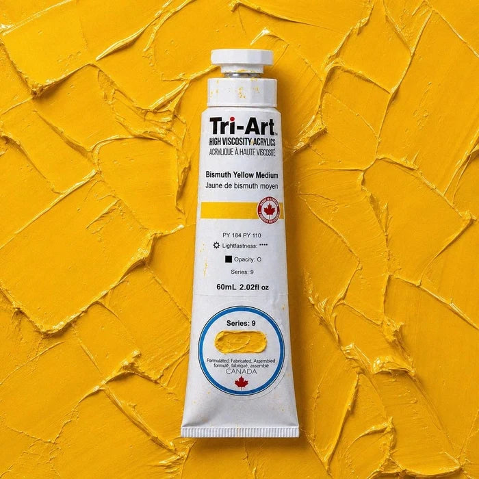 Tri-Art High Viscosity (HB), 60 ml