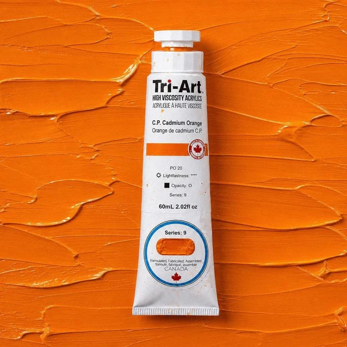 Tri-Art High Viscosity (HB), 60 ml