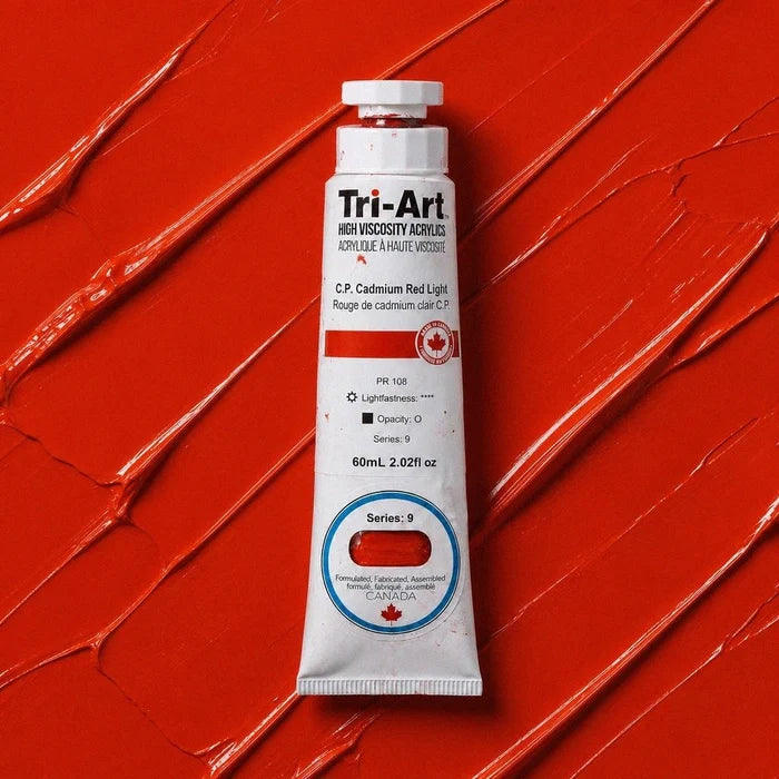Tri-Art High Viscosity (HB), 60 ml