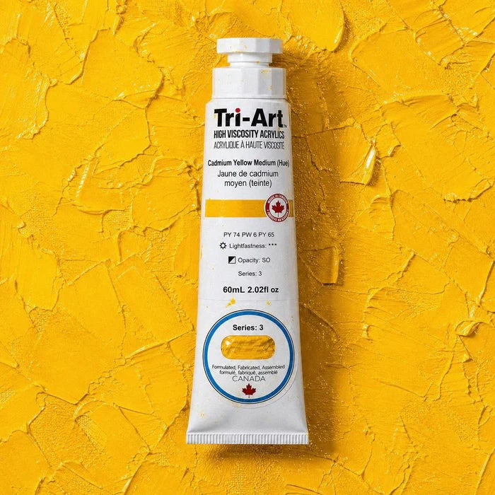 Tri-Art High Viscosity (HB), 60 ml
