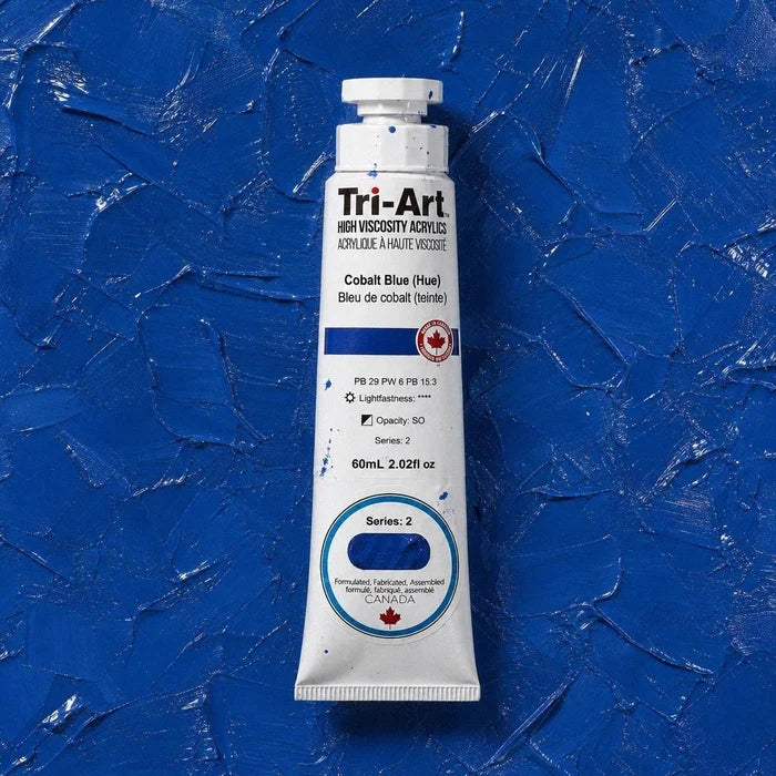 Tri-Art High Viscosity (HB), 60 ml