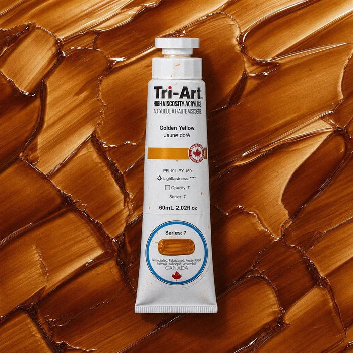 Tri-Art High Viscosity (HB), 60 ml