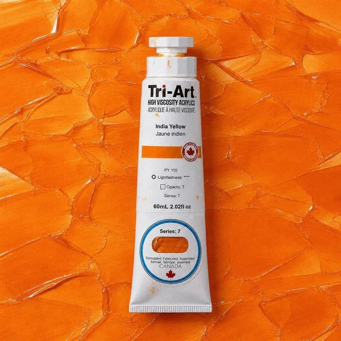 Tri-Art High Viscosity (HB), 60 ml
