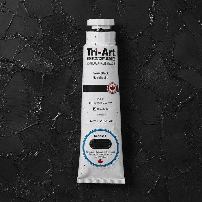 Tri-Art High Viscosity (HB), 60 ml