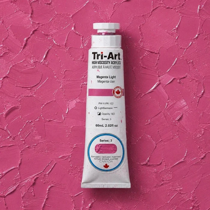 Tri-Art High Viscosity (HB), 60 ml