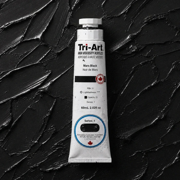 Tri-Art High Viscosity (HB), 60 ml