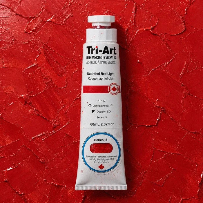 Tri-Art High Viscosity (HB), 60 ml