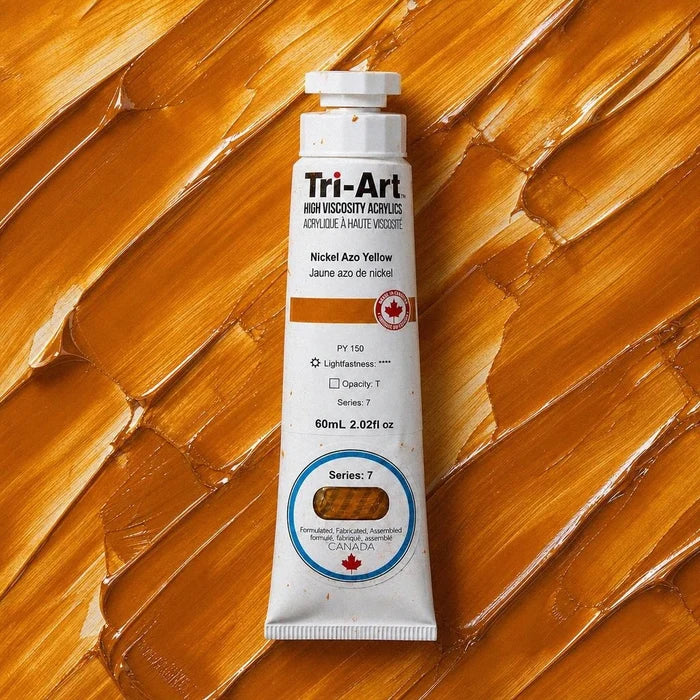 Tri-Art High Viscosity (HB), 60 ml