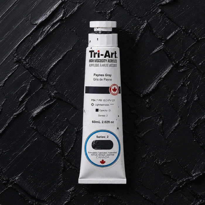 Tri-Art High Viscosity (HB), 60 ml