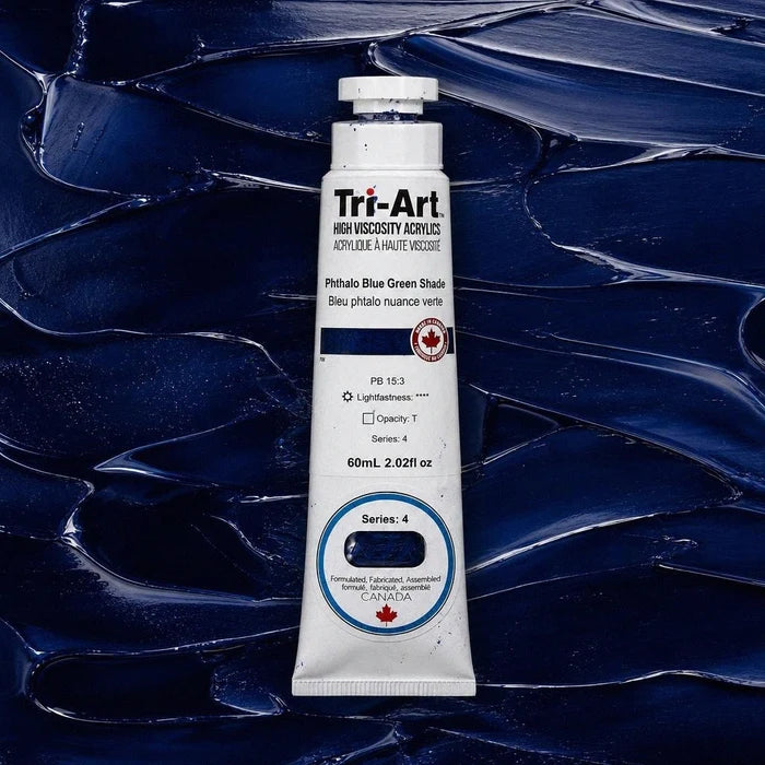 Tri-Art High Viscosity (HB), 60 ml