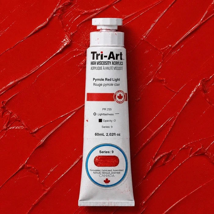 Tri-Art High Viscosity (HB), 60 ml
