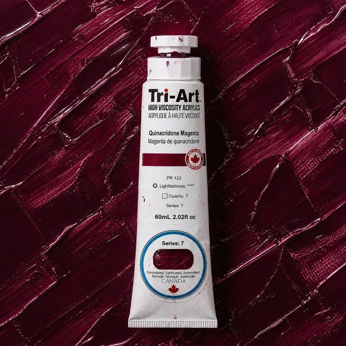 Tri-Art High Viscosity (HB), 60 ml