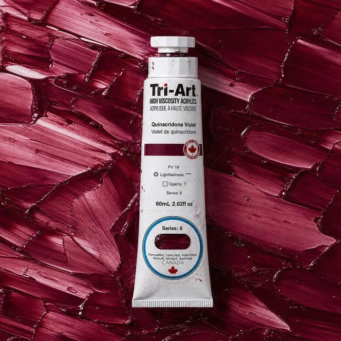 Tri-Art High Viscosity (HB), 60 ml