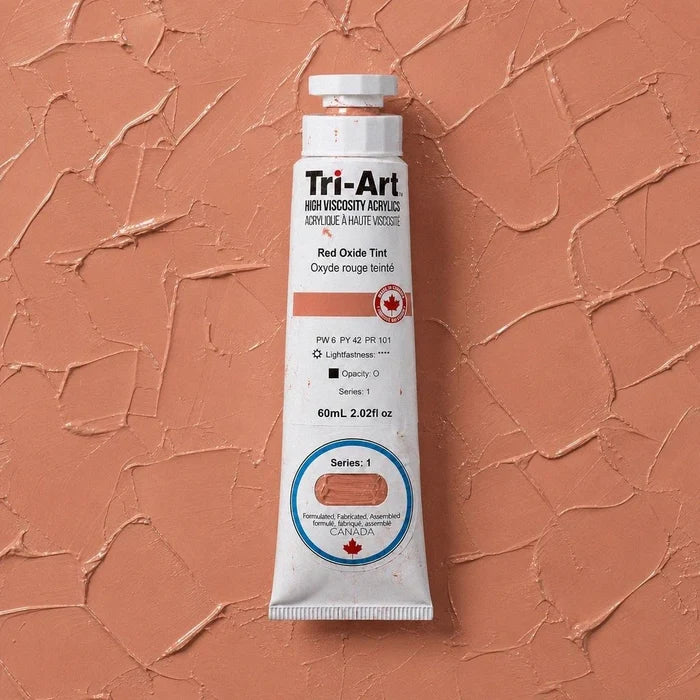 Tri-Art High Viscosity (HB), 60 ml