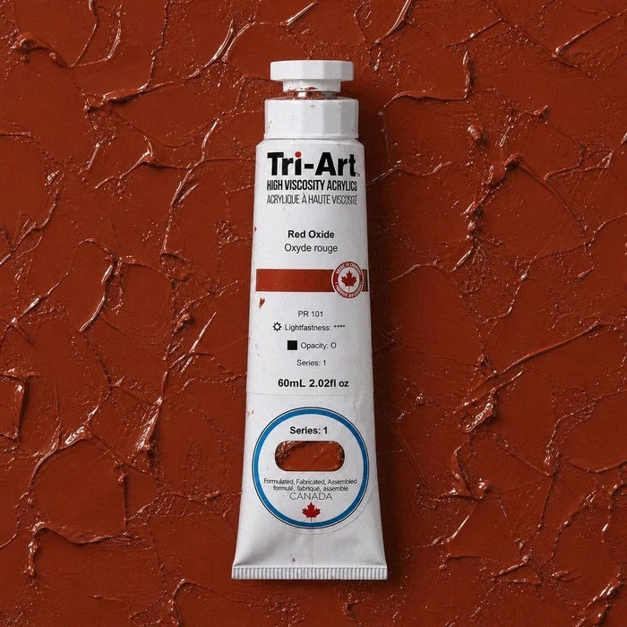 Tri-Art High Viscosity (HB), 60 ml