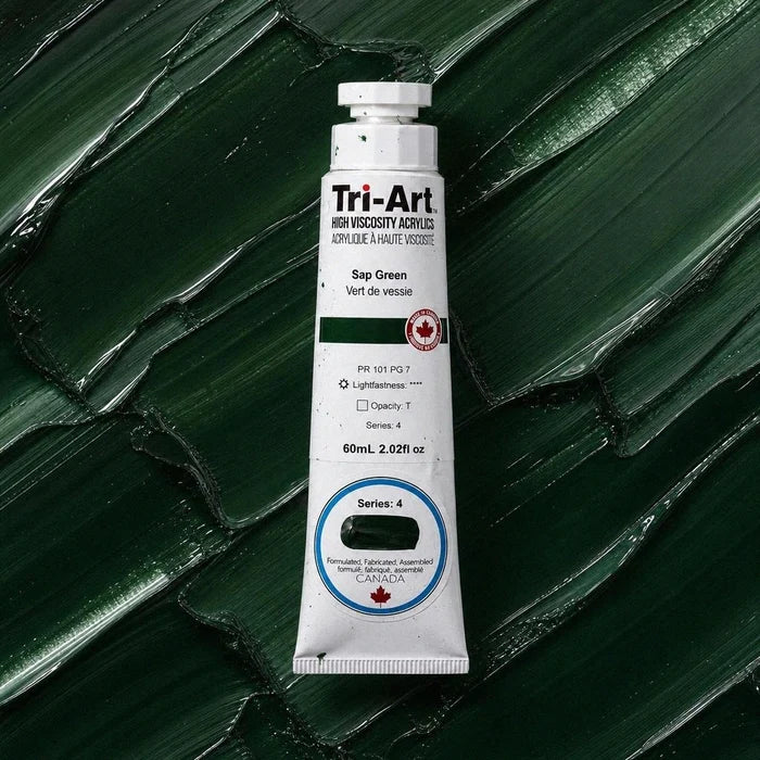 Tri-Art High Viscosity (HB), 60 ml