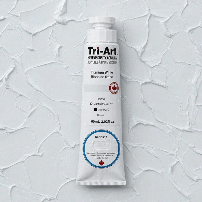 Tri-Art High Viscosity (HB), 60 ml