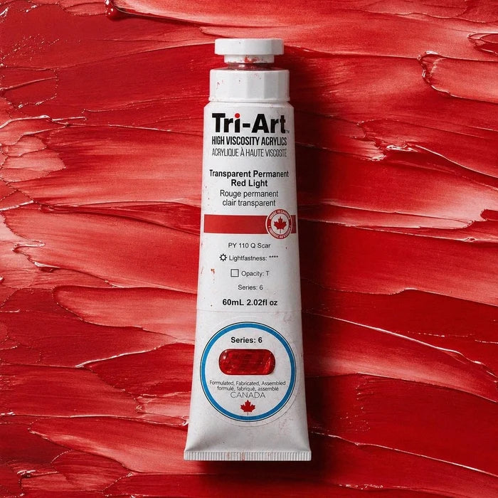 Tri-Art High Viscosity (HB), 60 ml