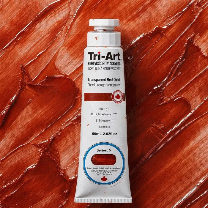 Tri-Art High Viscosity (HB), 60 ml