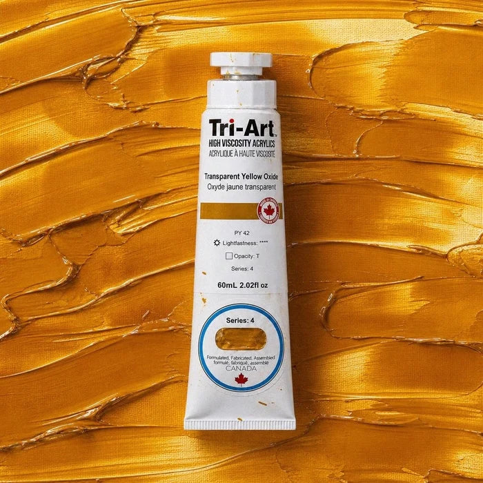 Tri-Art High Viscosity (HB), 60 ml