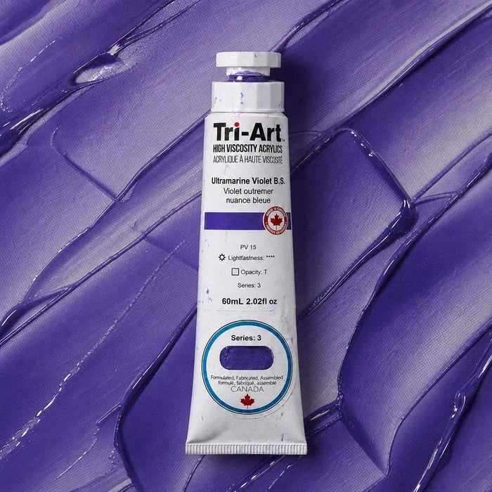 Tri-Art High Viscosity (HB), 60 ml