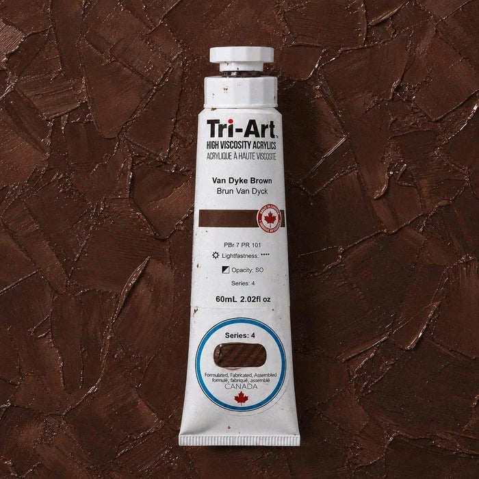 Tri-Art High Viscosity (HB), 60 ml