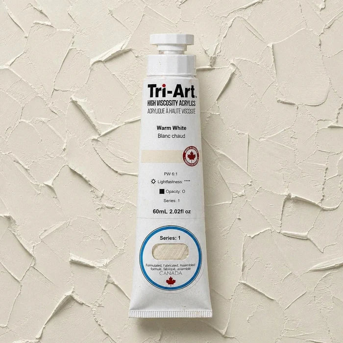 Tri-Art High Viscosity (HB), 60 ml