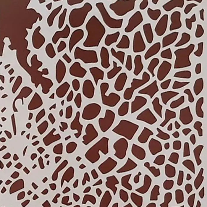 AMI stencils