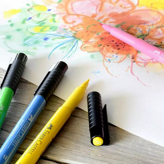 Faber Castell tusch