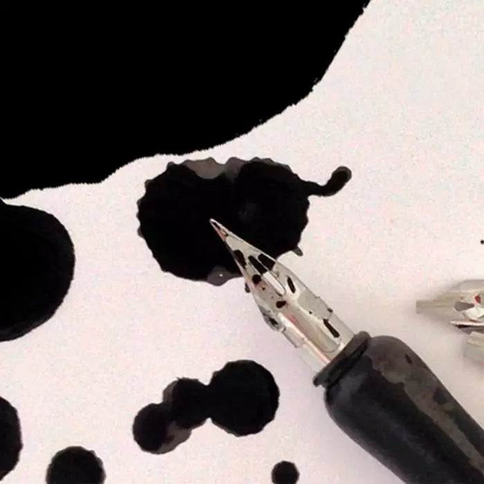 Blækpen