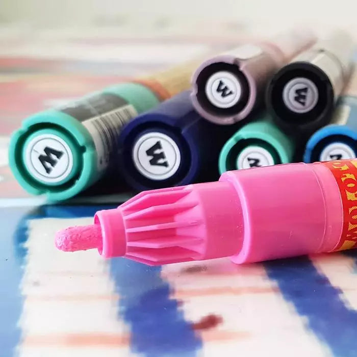 Molotow tusch