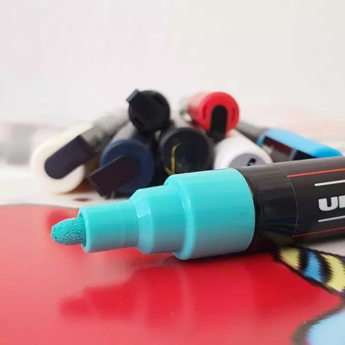 POSCA tusch