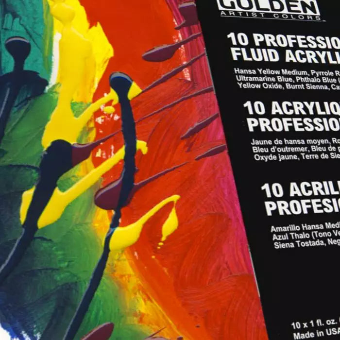 Akryl sortimentsæsker