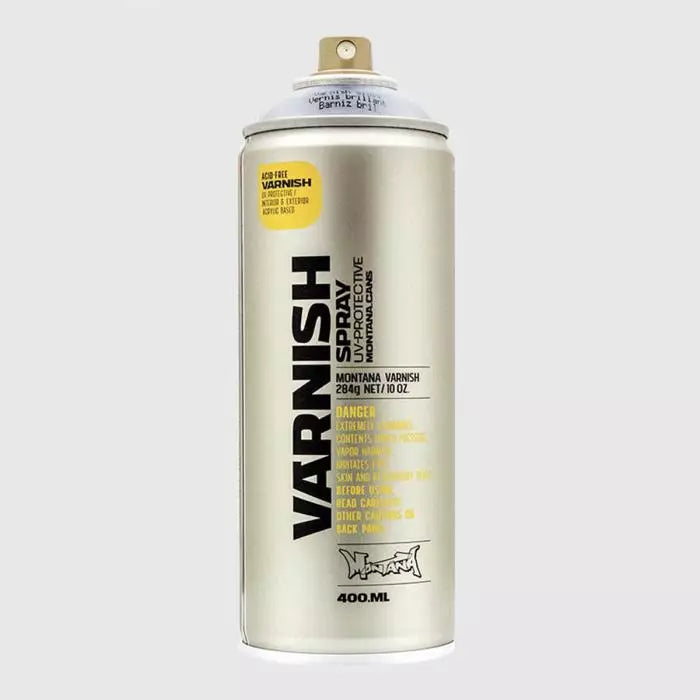 Montana Spraylak (Varnish)