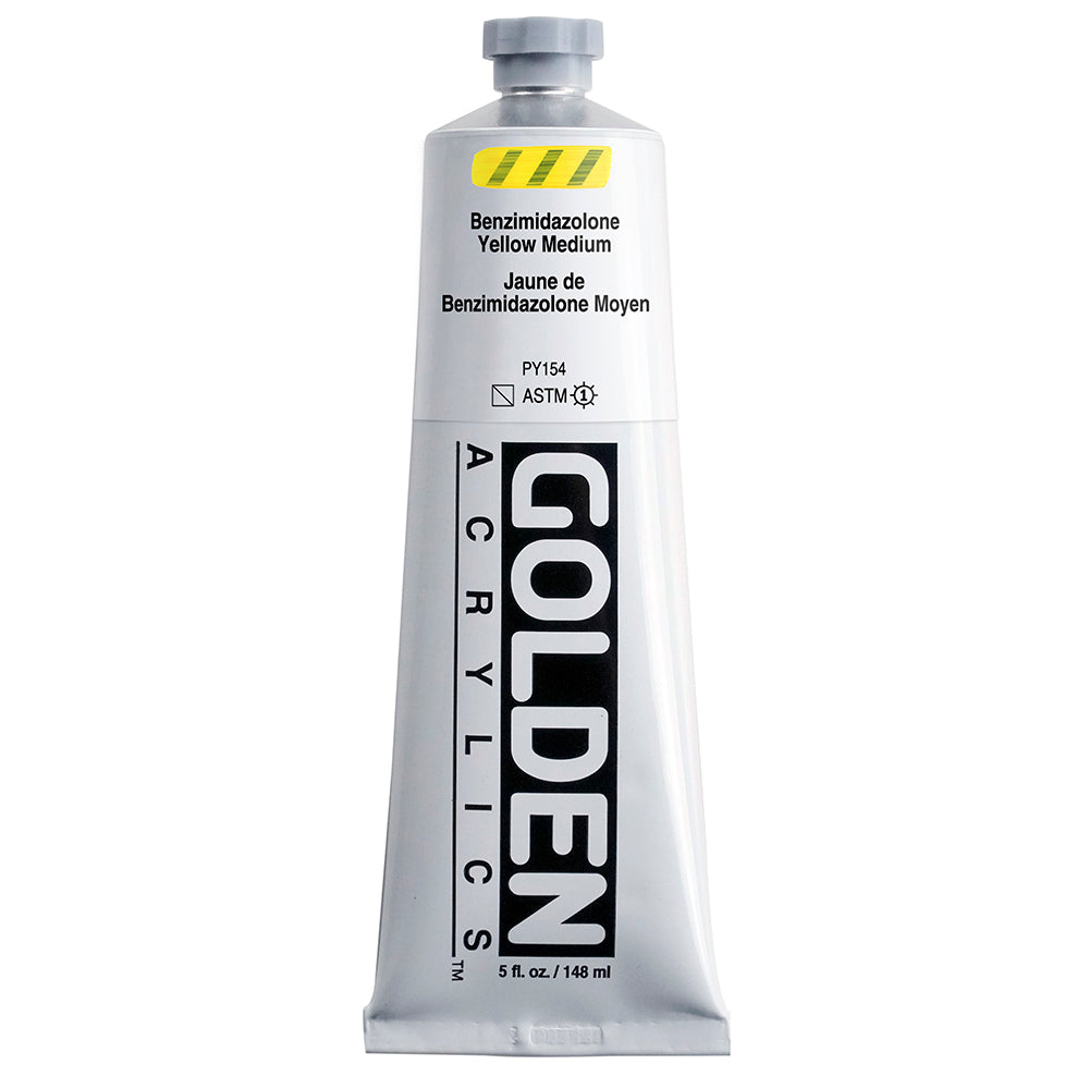 GOLDEN Heavy Body, 148 ml