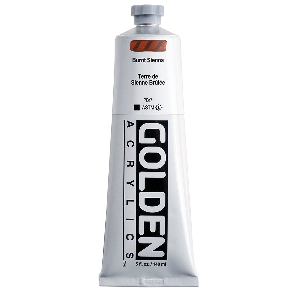 GOLDEN Heavy Body, 148 ml