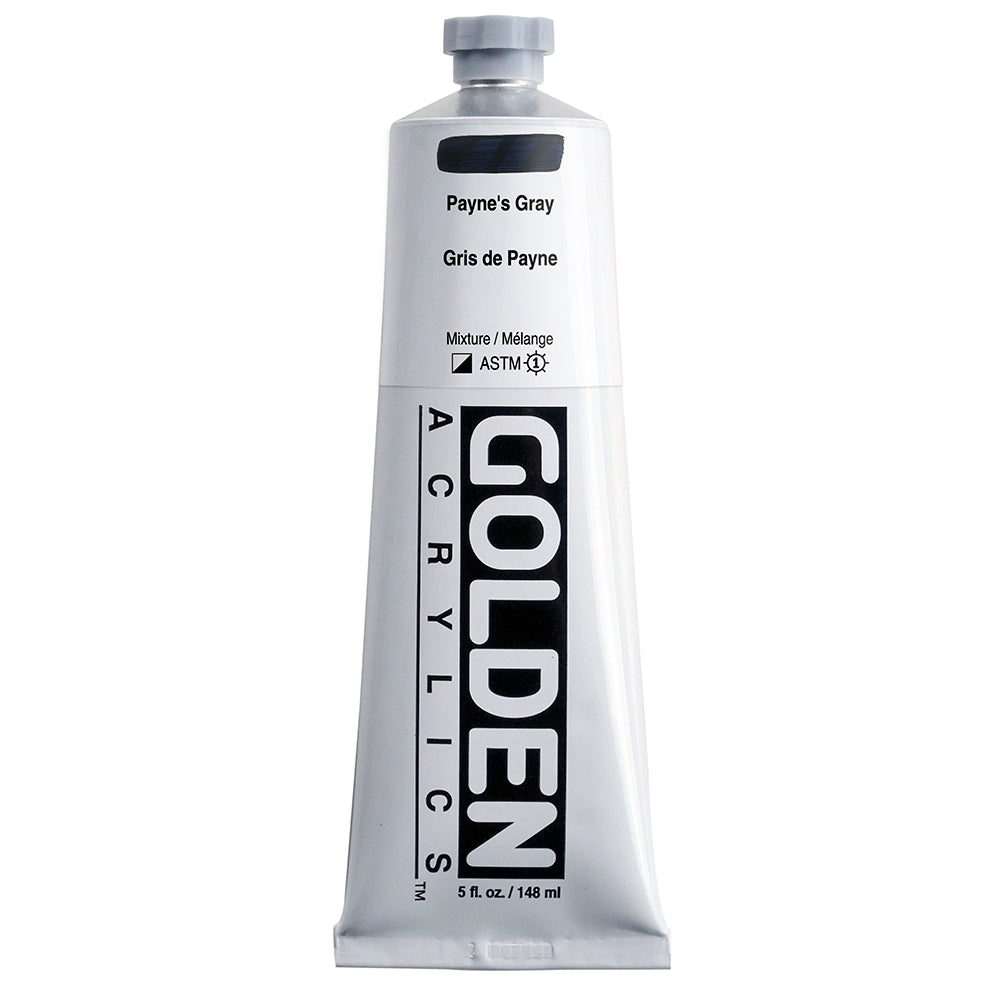 GOLDEN Heavy Body, 148 ml