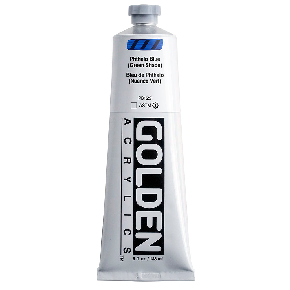 GOLDEN Heavy Body, 148 ml