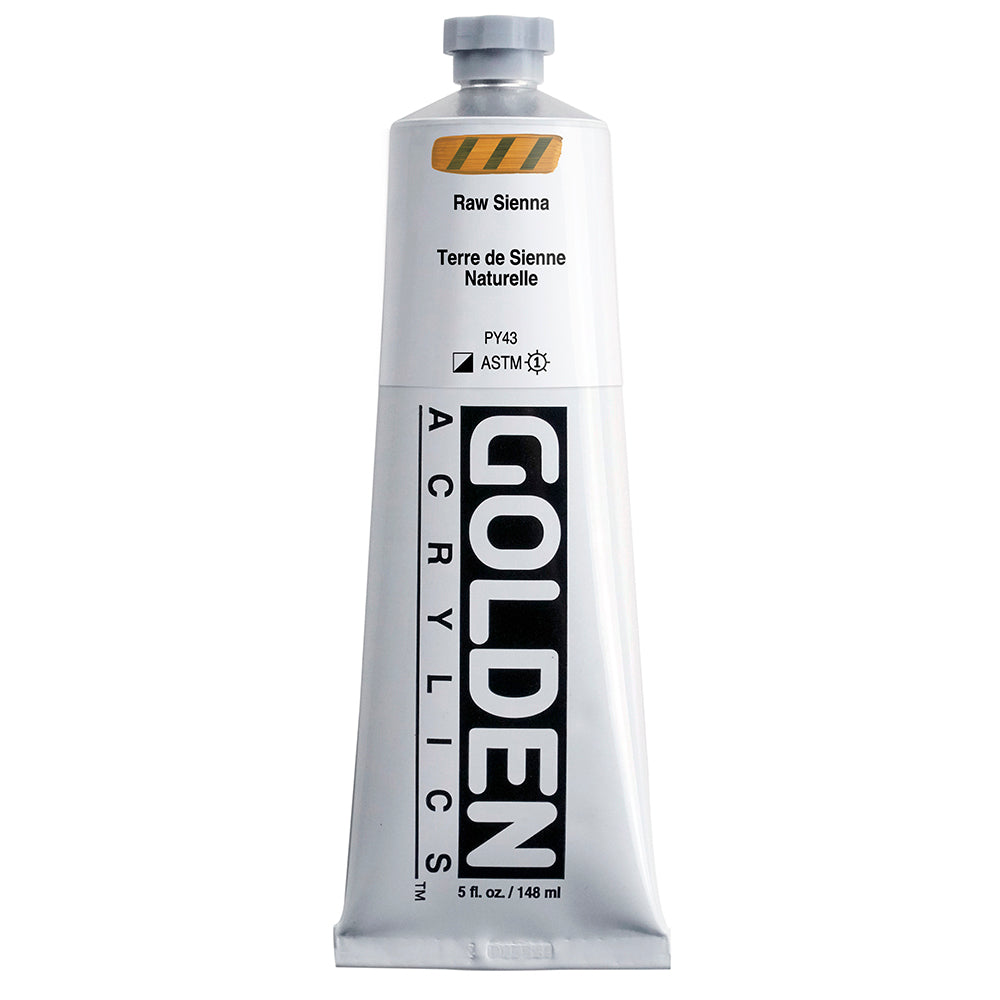 GOLDEN Heavy Body, 148 ml