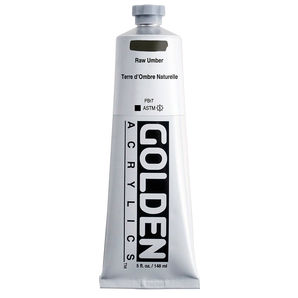 GOLDEN Heavy Body, 148 ml