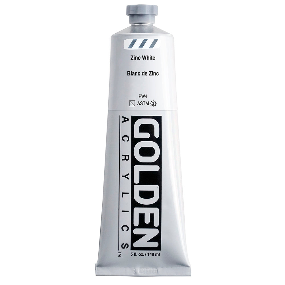 GOLDEN Heavy Body, 148 ml