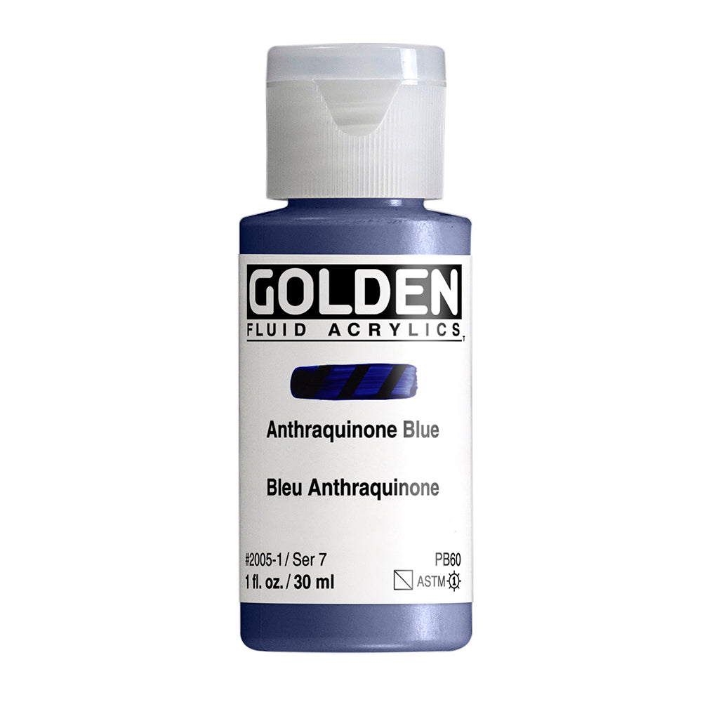 GOLDEN, Fluid, 30 ml.