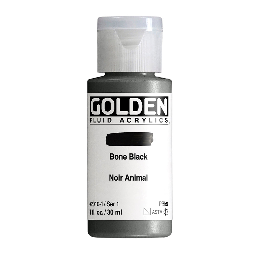 GOLDEN, Fluid, 30 ml.
